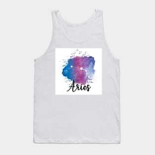 Aries Tank Top